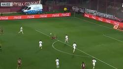 VIDEO | Un exjugador de Unión La Calera se metió entre los nominados del Premio Puskás: ¡qué chilena!