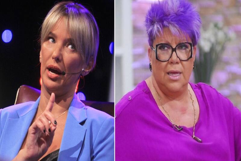 Créditos: Canal 13 / Instagram