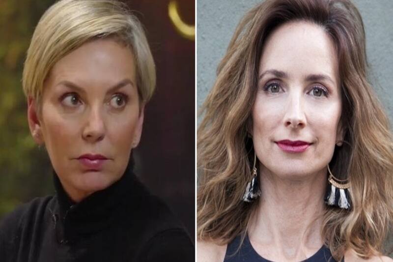 se lanzó contra quienes critican a María José Prieto. Créditos: Instagram