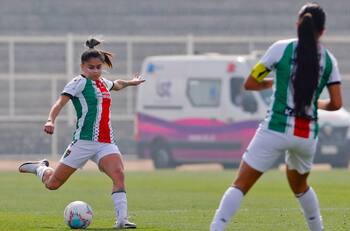 Campeonato Femenino: Así se jugará la vuelta de cuartos de final y la permanencia este fin de semana