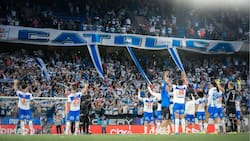 EN VIVO | U. Católica vs. U. de Concepción por Copa de la Liga: minuto a minuto del partido