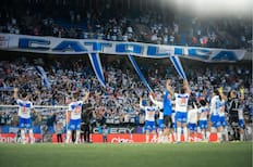 La UC no descarta a Enzo Roco y sorprende con jugador que ya se despidió del club: “Aún no está cerrado”