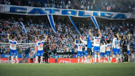 Los ‘4 Fantásticos’ y el boom de Católica