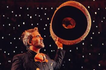 ¿Cantando borracho?: Alejandro Fernández y las fuertes polémicas que han marcado su carrera