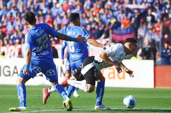 Superclásico: De la estocada azul al abismo albo