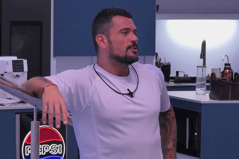 contó información importante sobre su quiebre con Karen Paola.