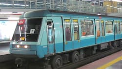 Feriado en Chile: ¿A qué hora abre Metro de Santiago este viernes 15 de agosto?