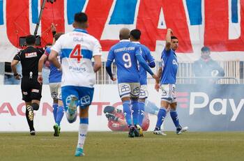 Lo que se viene para la U y la UC: Los 3 escenarios que enfrenta el suspendido Clásico Universitario