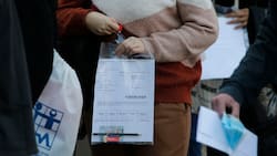 PAES 2023: Revisa con tu RUT dónde te toca rendir las pruebas