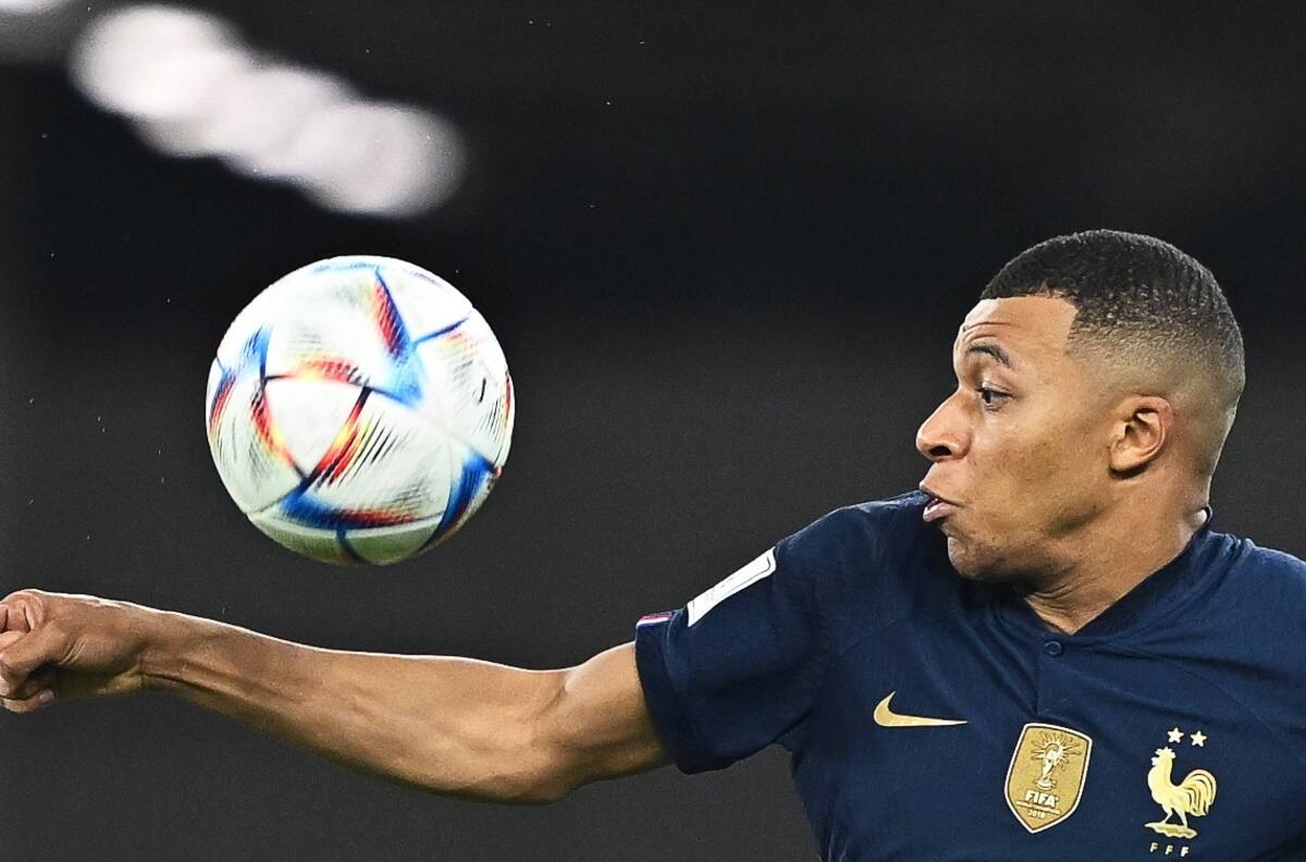 Francia vs Polonia: ¿Cómo y dónde ver EN VIVO por TV y ONLINE los octavos de final del Mundial Qatar 2022?