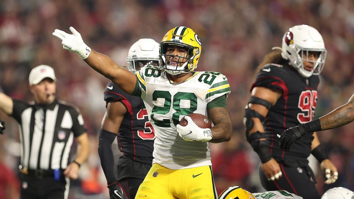 NFL: Los tres equipos que podrían clasificar a playoffs en semana 14