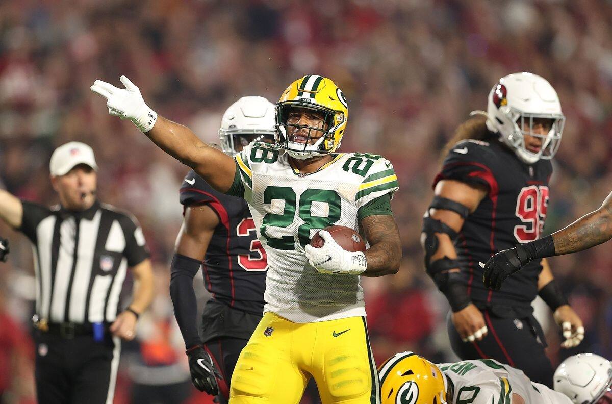 NFL: Los tres equipos que podrían clasificar a playoffs en semana 14