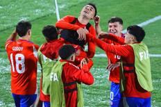 Luego de la agónica victoria: ¿Cuándo vuelve a jugar Chile Sub 20 en el Mundial?