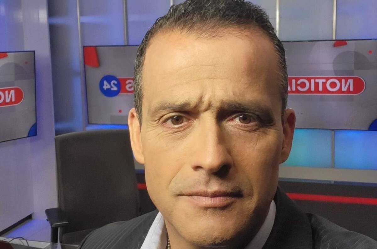 "¡Usted es grandioso!": Iván Núñez derrochó orgullo para celebrar el importante logro académico de su hijo Tomás