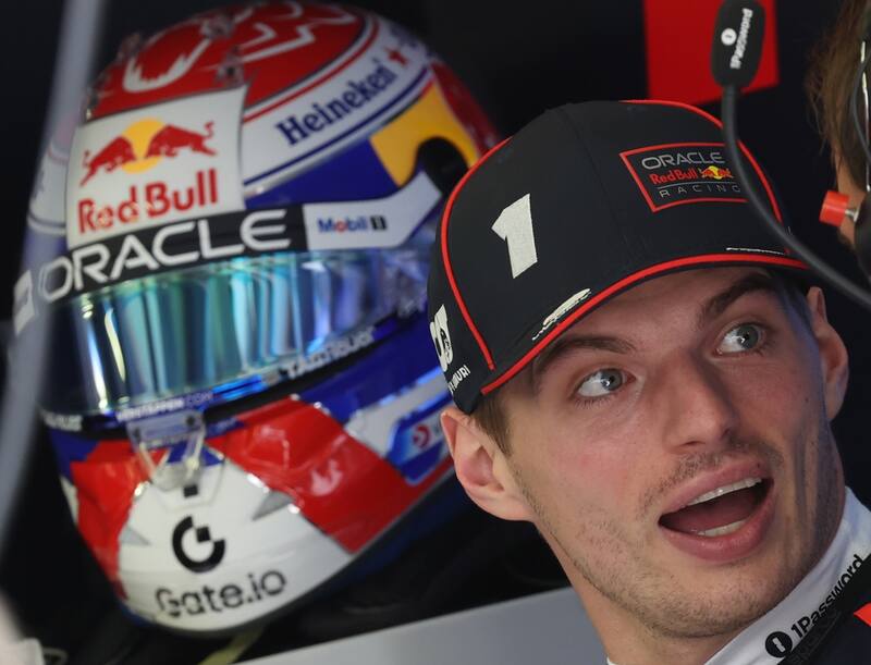 podría dejar Red Bull. EFE