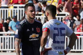 "Son preocupantes las declaraciones de Pinilla"