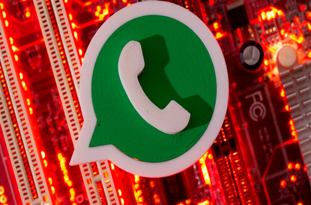 WhatsApp beta: conoce la nueva interfaz para iOS que tendrá la app