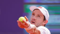 Nicolás Jarry ya tiene rival confirmado: los partidos de la primera jornada del Chile Open 2026