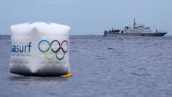 ¿París 2024? Esta es la única disciplina olímpica que se lleva a cabo en una isla entre Australia y Chile