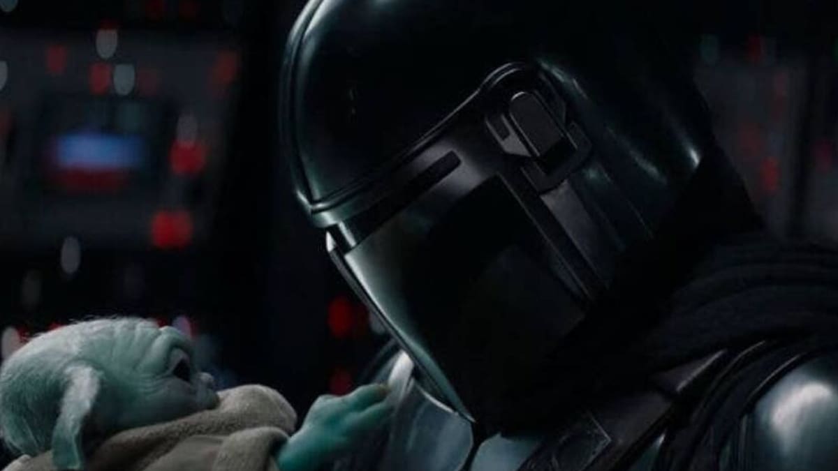 ¡Volvió con todo!: The Mandalorian tiene nuevo tráiler y póster promocional