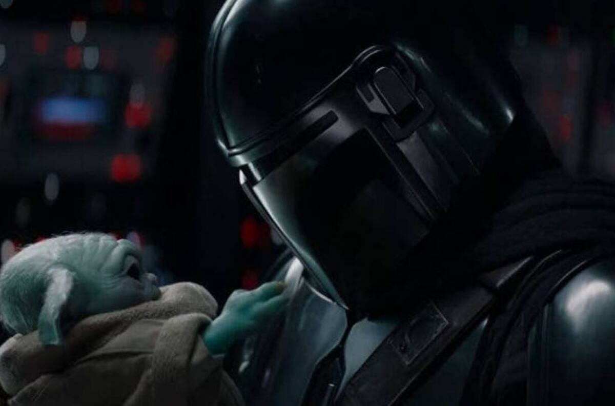 ¡Volvió con todo!: The Mandalorian tiene nuevo tráiler y póster promocional