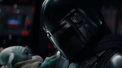¡Volvió con todo!: The Mandalorian tiene nuevo tráiler y póster promocional