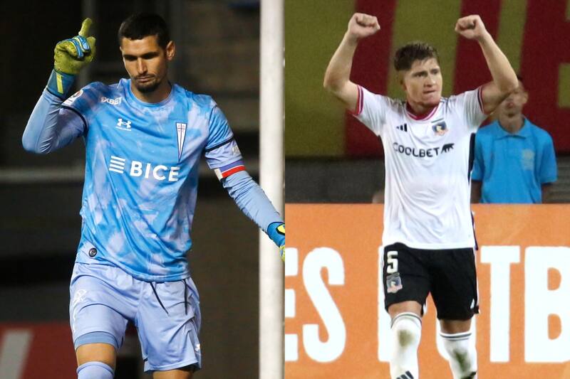 U. Católica vs Colo Colo se toma la fecha 10 del Campeonato Nacional.