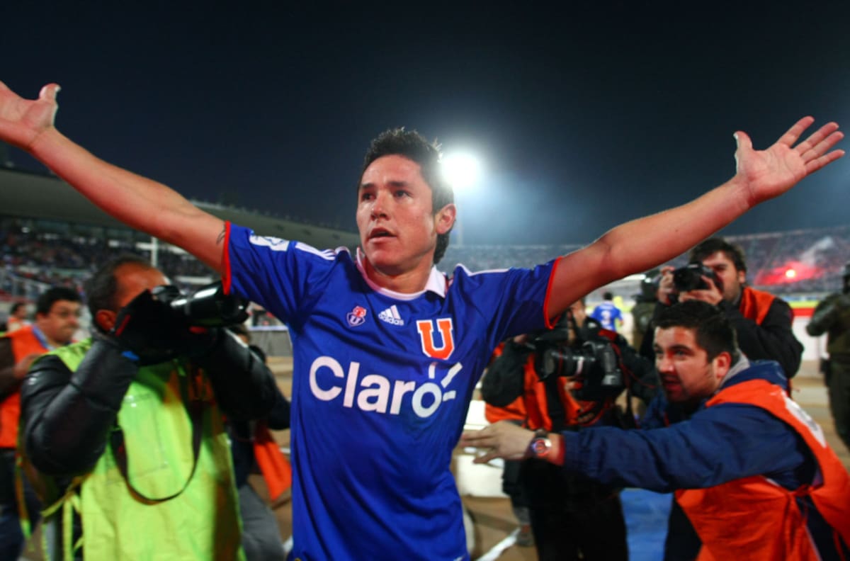 Gustavo Canales sobre Jorge Sampaoli: "No lo bancábamos mucho al petiso"