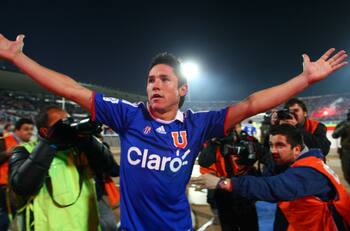 Gustavo Canales sobre Jorge Sampaoli: "No lo bancábamos mucho al petiso"