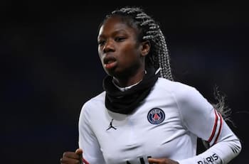 "Cómo romper una rótula": Los escabrosos detalles de la brutal agresión sufrida por jugadora del PSG