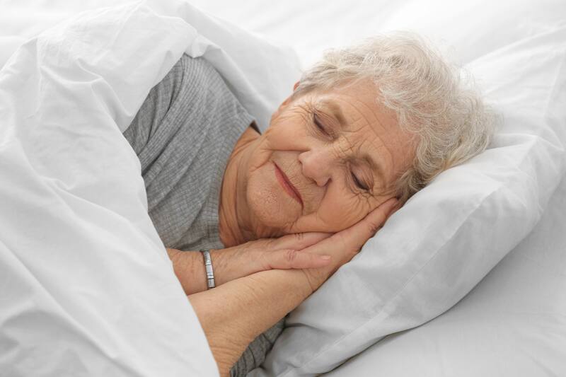 Descubre qué es lo más saludable para las personas de la tercera edad.