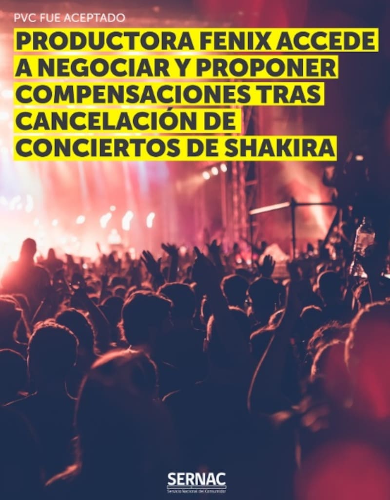 Hay buenas noticias para los fans de Shakira. Créditos: Instagram