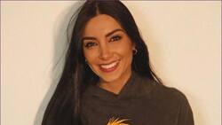 Con su perro realizando el rito: Así fue el gender reveal del hijo de Flavia Medina y Leo Opazo