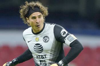 América libre de COVID: Recuperan a Ochoa, Benedetti y Richard