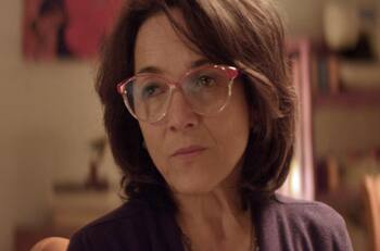 Paulina García criticó el nivel actoral de las teleseries: “Hay gente mirándote y es necesario que uno haga un trabajo más profundo”