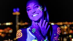 Trekking Colors Fluor, la innovadora caminata por el Cerro San Cristóbal: fechas, precios y horario