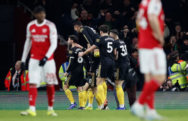 Renació junto a Michael Carrick. Foto: Agencia EFE.