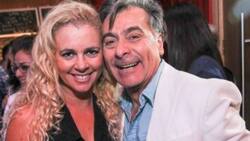 Titi García-Huidobro y el fin de su matrimonio con Patricio Torres: “Fuimos cayendo en una fomedad espantosa”