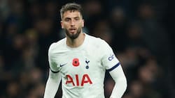 La frase “racista” que le costará 7 partidos de suspensión a Bentancur en la Premier League