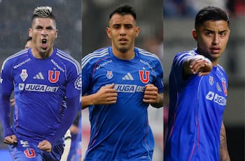 Un puesto y 3 candidatos: la decisión que tiene que tomar Gustavo Álvarez a horas de la Supercopa
