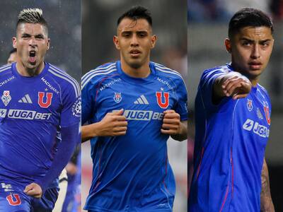 Un puesto y 3 candidatos: la decisión que tiene que tomar Gustavo Álvarez a horas de la Supercopa