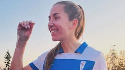 “Los hinchas de la UC son muy del fútbol masculino, no como lo que pasa en Colo Colo o en la U”