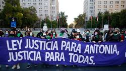 Día de la Mujer: ¿Qué significan los colores que se usan en las marchas del 8M?