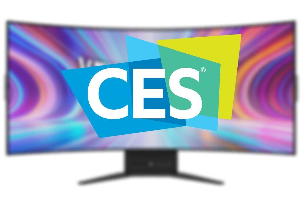 Las pantallas OLED de 240Hz ya están llegando: Revisa cuáles serán anunciadas en el CES 2023