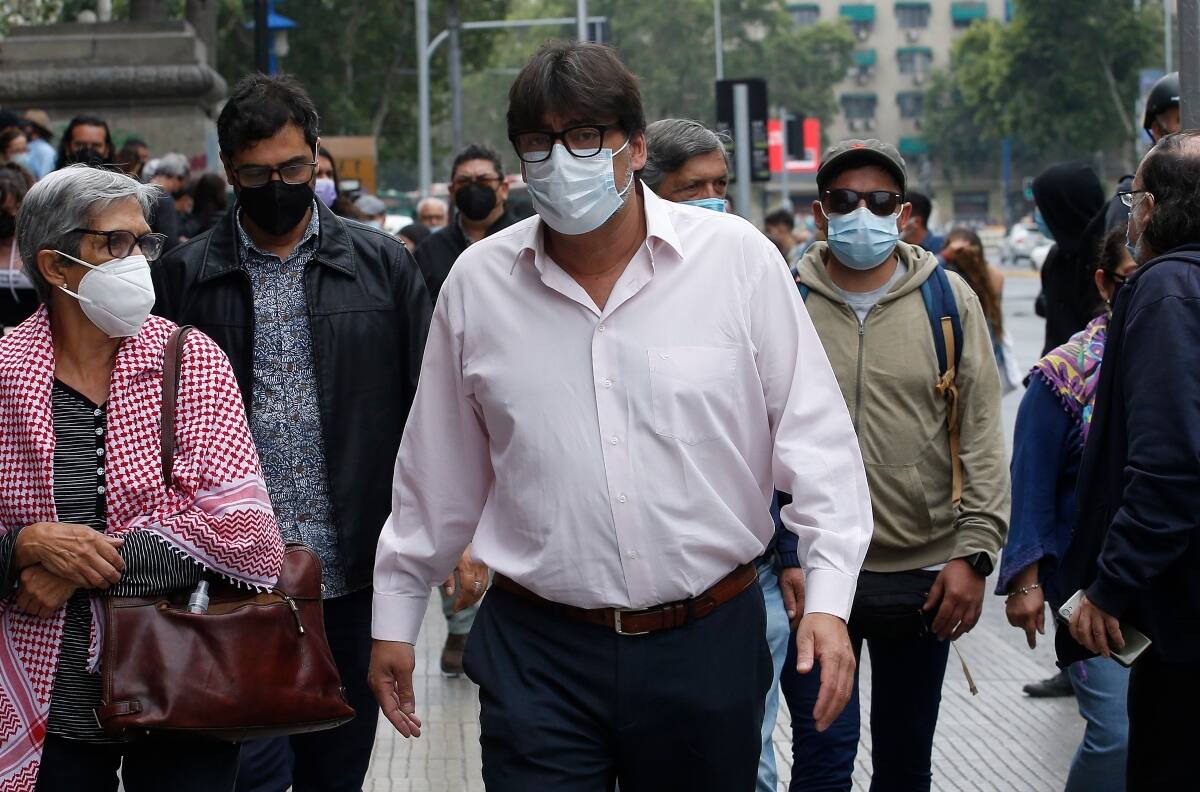 Caso factoring: Tribunal acogió querella contra Jadue por giro doloso de cheques