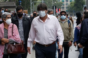 Caso factoring: Tribunal acogió querella contra Jadue por giro doloso de cheques