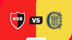 EN VIVO | Newell`s vs. Rosario Central por Torneo Clausura 2026: minuto a minuto del partido