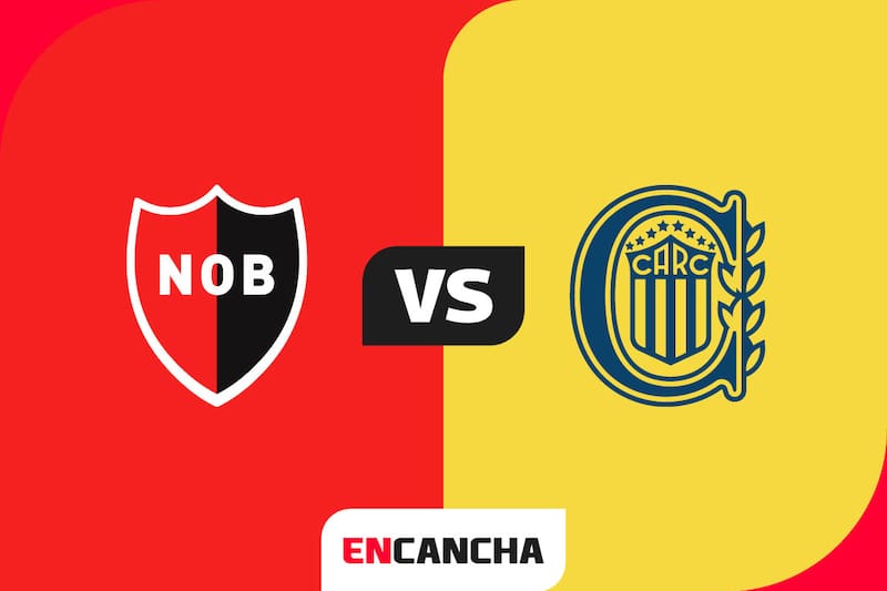 Se disputa una nueva versión del Clásico de Rosario.