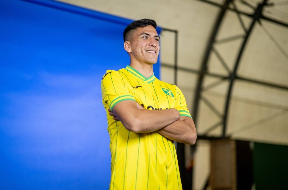 Norwich City vs Wigan: Cuándo juegan, a qué hora y dónde ver EN VIVO online al equipo de Marcelino Núñez