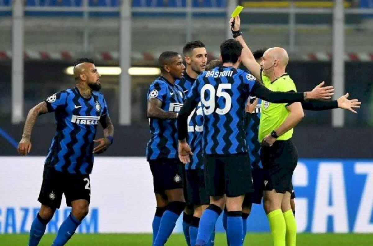 Alessandro Del Piero sacó la voz y habló sobre el temperamento de Arturo Vidal